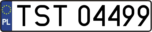 TST04499