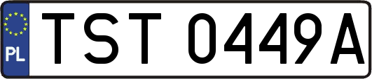 TST0449A