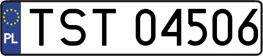 TST04506