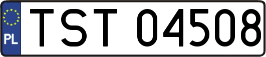 TST04508
