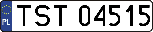 TST04515