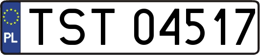 TST04517