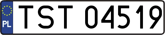 TST04519