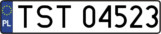 TST04523