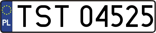 TST04525