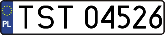 TST04526