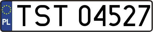 TST04527
