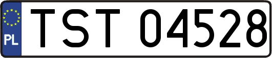 TST04528