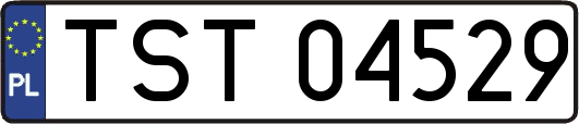 TST04529