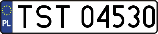 TST04530