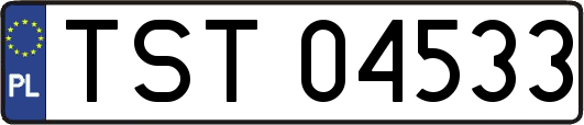 TST04533