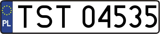 TST04535