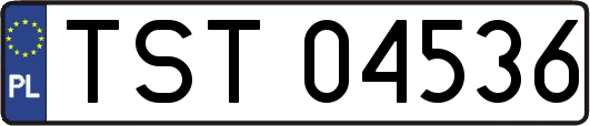 TST04536