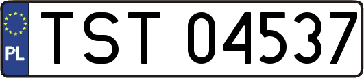 TST04537