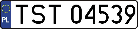 TST04539