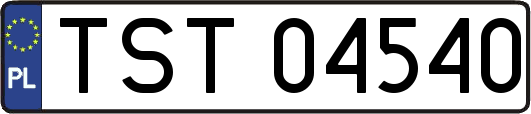 TST04540