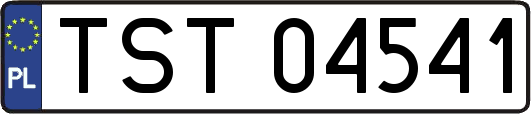 TST04541