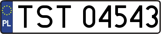 TST04543