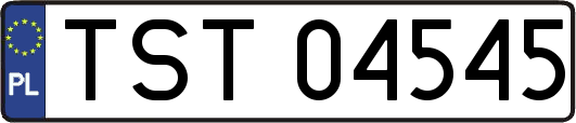 TST04545