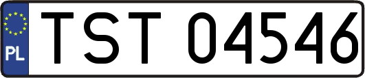 TST04546