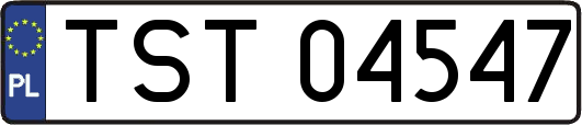 TST04547