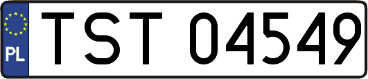 TST04549