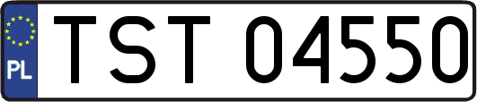 TST04550