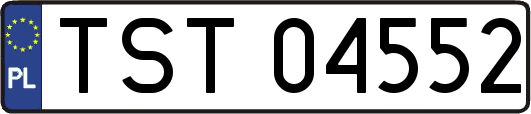 TST04552