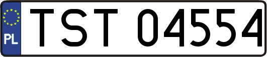 TST04554