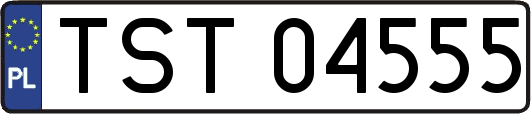 TST04555