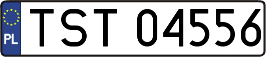 TST04556