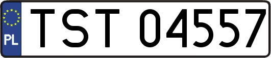 TST04557