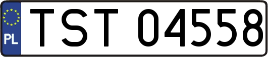 TST04558