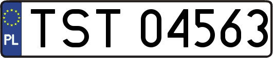TST04563