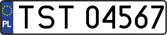 TST04567