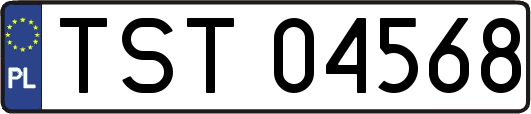 TST04568