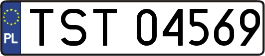 TST04569