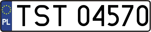 TST04570