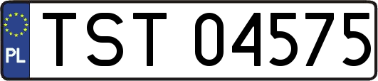 TST04575