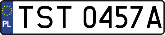 TST0457A