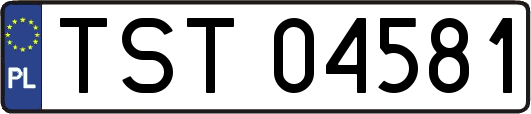 TST04581