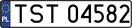 TST04582