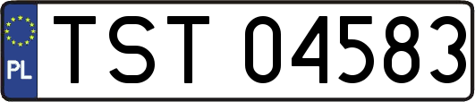TST04583