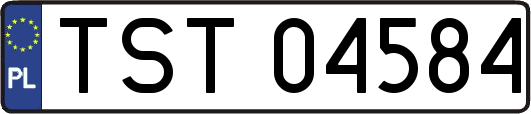 TST04584