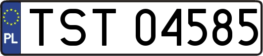 TST04585