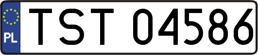 TST04586