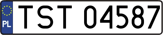 TST04587