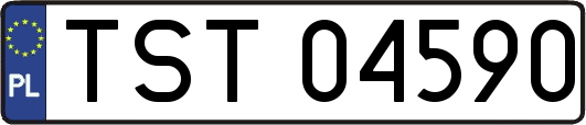 TST04590