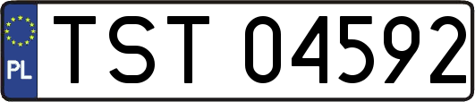 TST04592