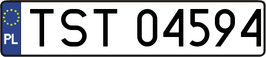 TST04594